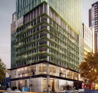Mega Style Apartments Melbourne - Timeshare Accommodation