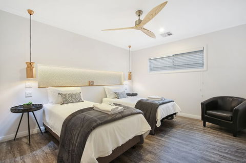 The Silver Bull All Abilities - Timeshare Accommodation 6