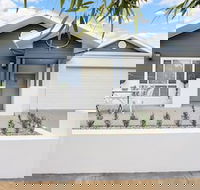 The Silver Bull All Abilities - Timeshare Accommodation