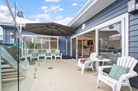 The Silver Bull All Abilities - Timeshare Accommodation 2