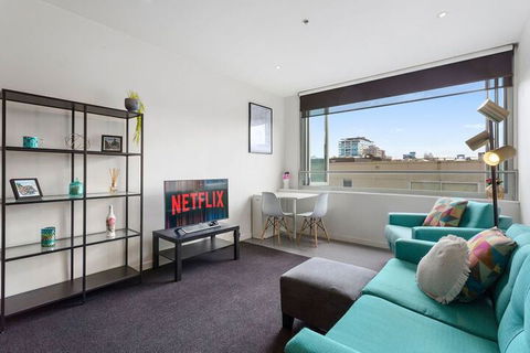 JOLI Directly Opposite MCG - Timeshare Accommodation 0