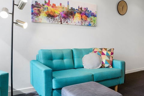 JOLI Directly Opposite MCG - Timeshare Accommodation 2