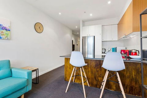 JOLI Directly Opposite MCG - Timeshare Accommodation 5
