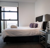 OWEN Little Collins St. Beauty  Views  Parks  MCG - Timeshare Accommodation