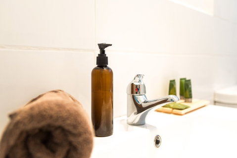 HUNTER In The Heart Of Collingwood Fitzroy - Timeshare Accommodation 2