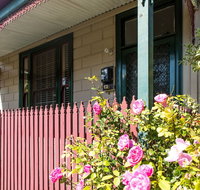 HUNTER in the Heart of Collingwood Fitzroy - Timeshare Accommodation