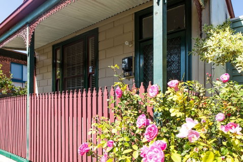 HUNTER In The Heart Of Collingwood Fitzroy - Timeshare Accommodation 0