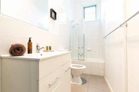 HUNTER In The Heart Of Collingwood Fitzroy - Timeshare Accommodation 4