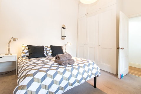HUNTER In The Heart Of Collingwood Fitzroy - Timeshare Accommodation 3