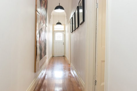 HUNTER In The Heart Of Collingwood Fitzroy - Timeshare Accommodation 1