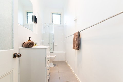 HUNTER In The Heart Of Collingwood Fitzroy - Timeshare Accommodation 6