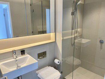 JC Waterfront Apartments Collins Wharf - Timeshare Accommodation 4