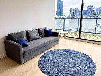 JC Waterfront Apartments Collins Wharf - Timeshare Accommodation 6