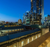 Auguste 2 BDR Melbourne Apartment - Timeshare Accommodation