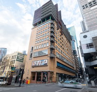Spacious CBD Apt in the Heart of Melbourne - Timeshare Accommodation
