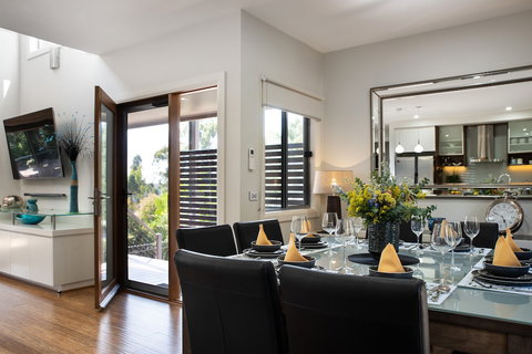 Arabella Meadows - Timeshare Accommodation 6