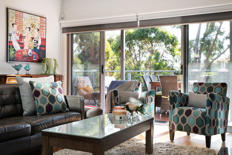 Arabella Meadows - Timeshare Accommodation 0