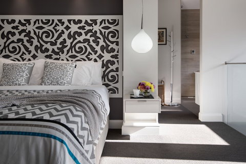 Arabella Meadows - Timeshare Accommodation 5