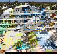1 Bedroom Apt Ocean View Urangan