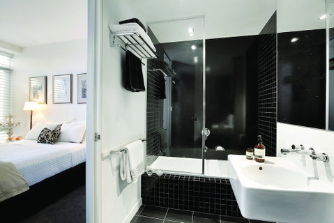 Soho52 - Timeshare Accommodation 2