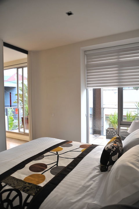 Soho52 - Timeshare Accommodation 3