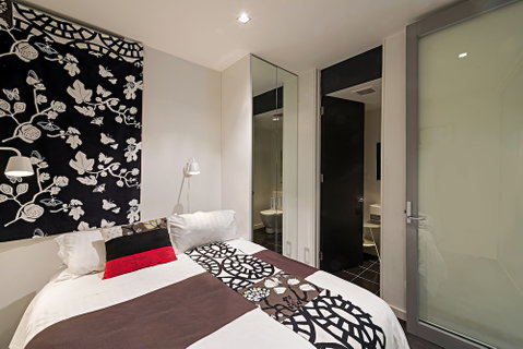 Soho52 - Timeshare Accommodation 1