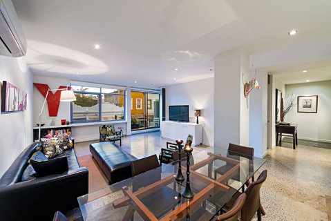 Soho52 - Timeshare Accommodation 0