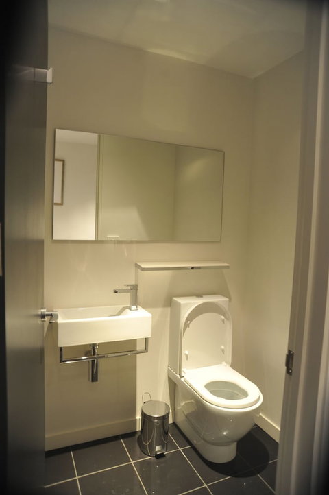 Soho52 - Timeshare Accommodation 4