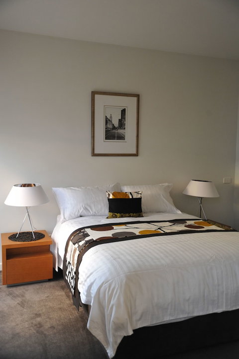 Soho52 - Timeshare Accommodation 5