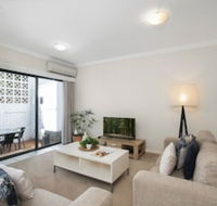 Pine Court Apartments - Timeshare Accommodation