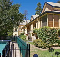 Mt Lofty House MGallery Collection - Timeshare Accommodation