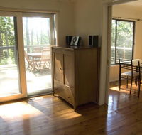 Wild Patch Retreat  Gourmet Chocolate Maker - Timeshare Accommodation