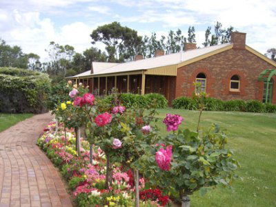 Chardonnay Lodge - Timeshare Accommodation 3