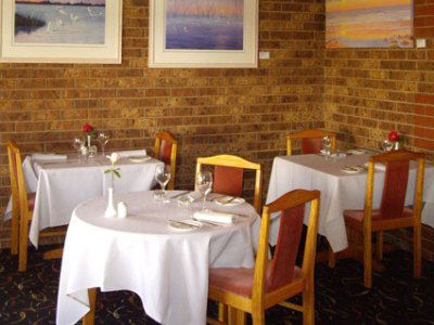 Chardonnay Lodge - Timeshare Accommodation 2