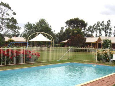 Chardonnay Lodge - Timeshare Accommodation 1