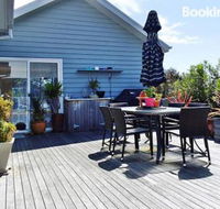 Allure - Timeshare Accommodation