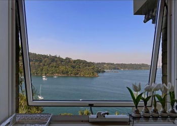 Elegant Waterfront Mosman Bay RAG10 - Timeshare Accommodation 4