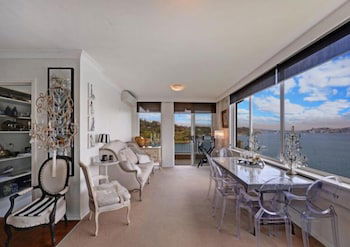 Elegant Waterfront Mosman Bay RAG10 - Timeshare Accommodation 1