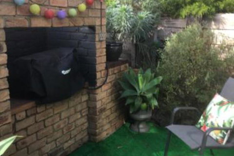 Brydon House Garden Studio - Timeshare Accommodation 4