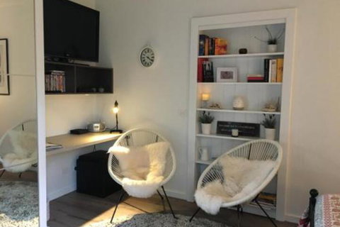 Brydon House Garden Studio - Timeshare Accommodation 7