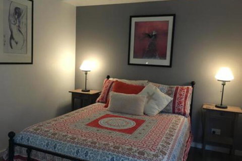 Brydon House Garden Studio - Timeshare Accommodation 0