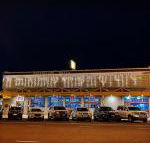 The Queensland Hotel - Timeshare Accommodation