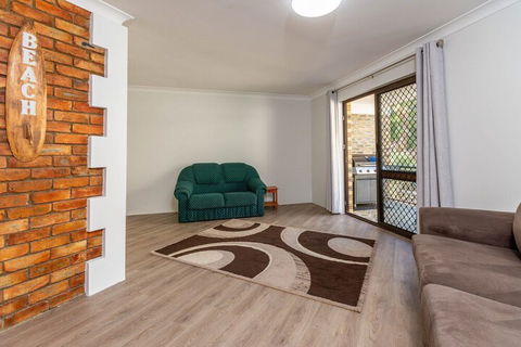 Great Location Close To Waterfront Shops Restaurants & Cafes. - Timeshare Accommodation 5