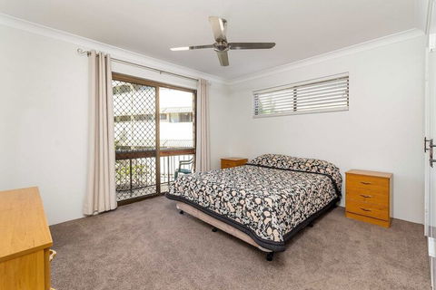 Great Location Close To Waterfront Shops Restaurants & Cafes. - Timeshare Accommodation 3
