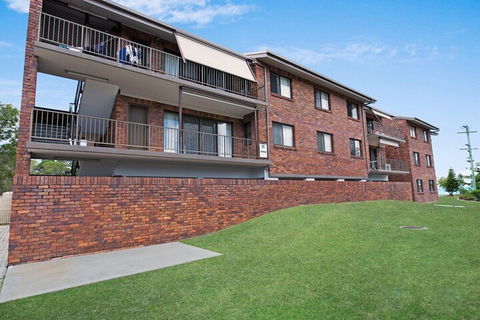 WaterviewsPool Wifi Its All Here ! Welsby Pde Bongaree - Timeshare Accommodation 4