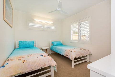 Lowset Sweetie Central To Everything Partridge St. Bongaree - Timeshare Accommodation 7