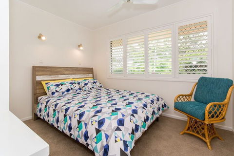Lowset Sweetie Central To Everything Partridge St. Bongaree - Timeshare Accommodation 3