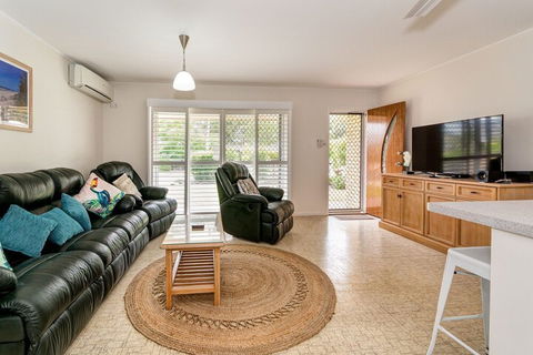 Lowset Sweetie Central To Everything Partridge St. Bongaree - Timeshare Accommodation 5