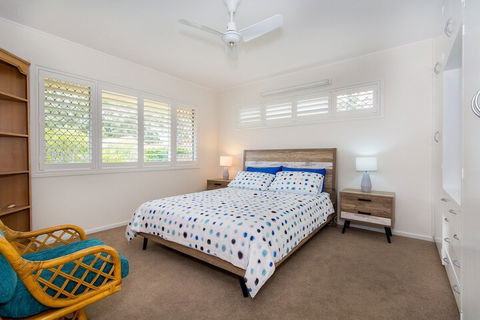 Lowset Sweetie Central To Everything Partridge St. Bongaree - Timeshare Accommodation 6