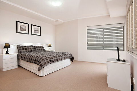 Spectacular Unit Overlooking Pumicestone Passage Welsby Pde Bongaree - Timeshare Accommodation 6